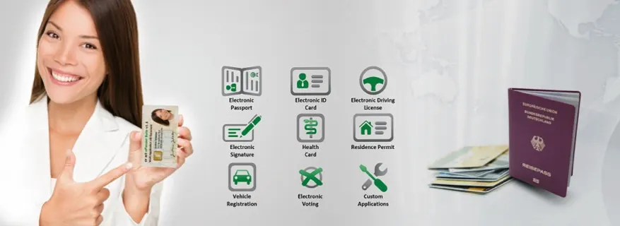 Cryptovision Softwaretechnologie