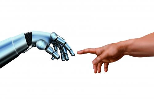HLS Human-Robot Collaboration